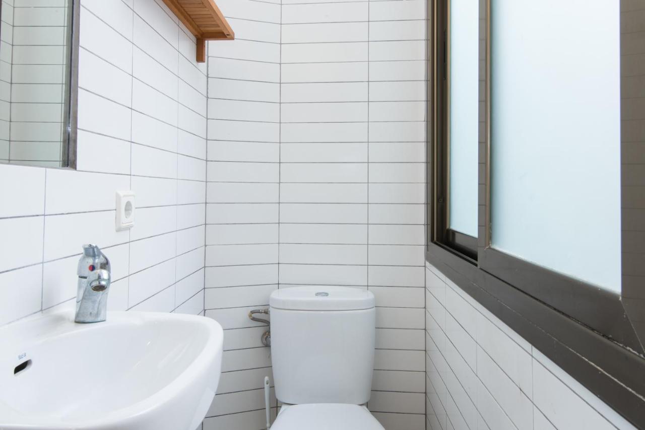 Apartment Mooeve Sant Antoni