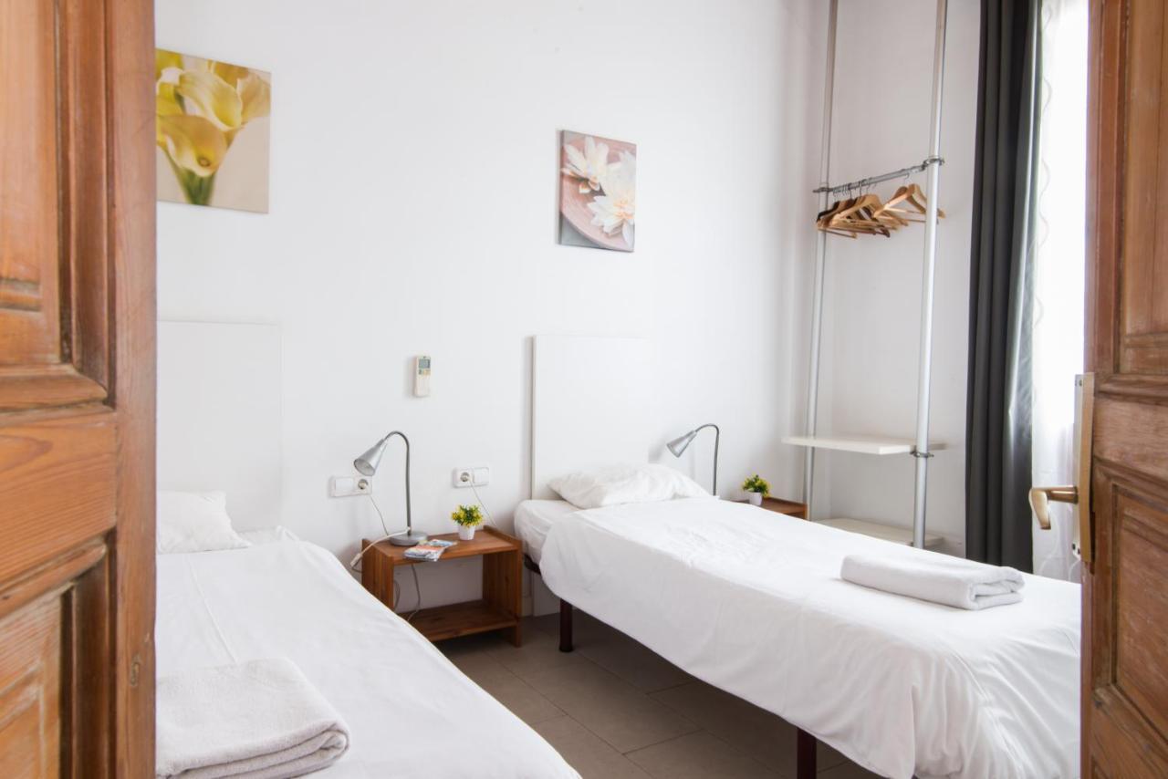 Apartment Mooeve Sant Antoni Barcelona